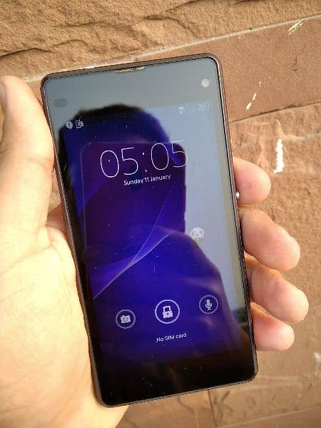 Sony Xperia z1 (Touch Not Working) 7