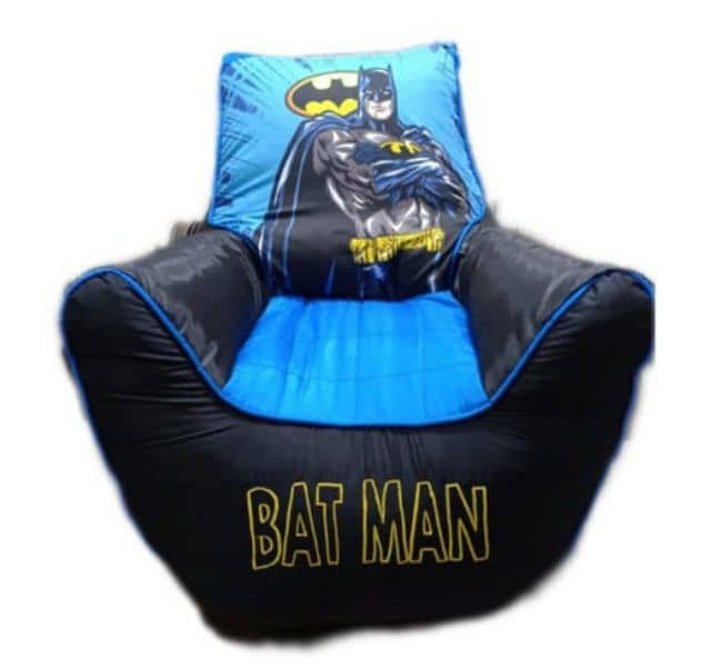 Kids Bean Bags_Chair_furniture_ gifts for Kids 2