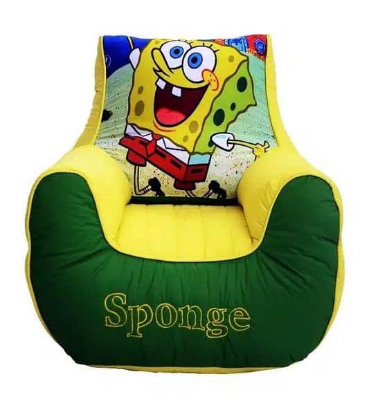 Kids Bean Bags_Chair_furniture_ gifts for Kids 11