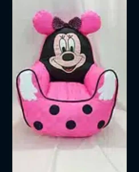 Kids Bean Bags_Chair_furniture_ gifts for Kids 7