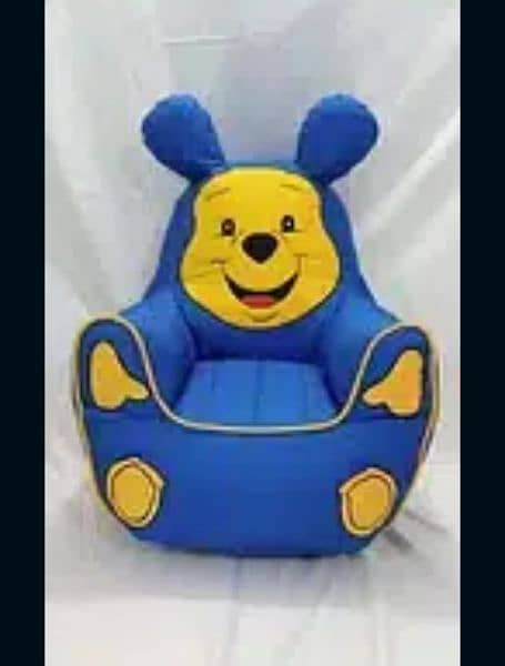 Kids Bean Bags_Chair_furniture_ gifts for Kids 8