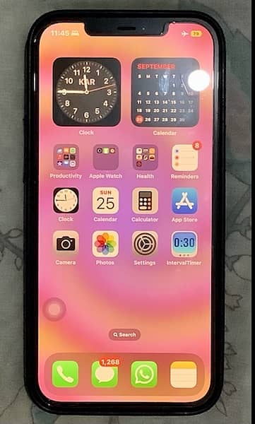 IPhone 12 Pro Max 128GB 1