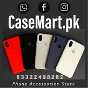 CaseMart.pk