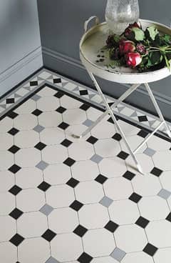 Tile & Marble Masters