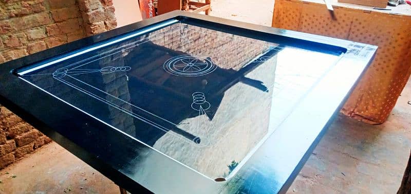 bekulet carrom board 7