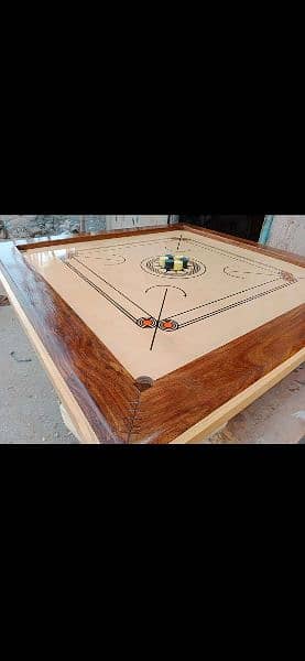 bekulet carrom board 11