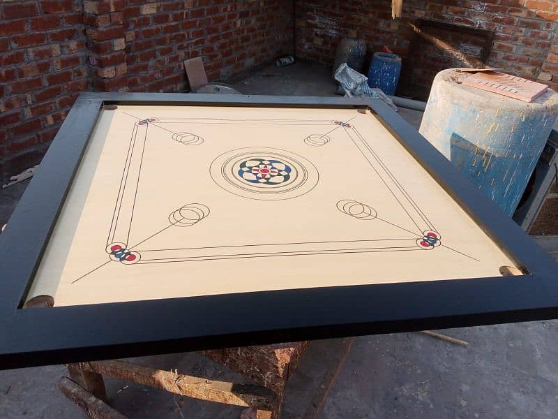 bekulet carrom board 13