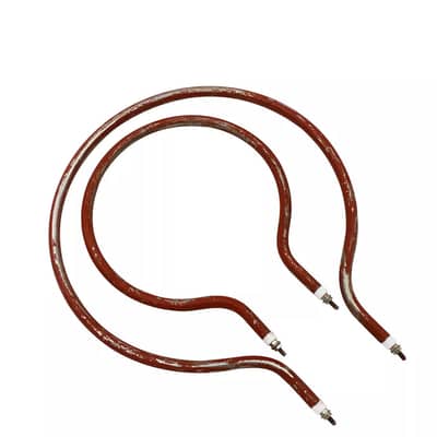 200 Watts Ring Heater For Incubator