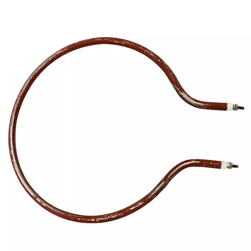 200 Watts Ring Heater For Incubator — photo 2