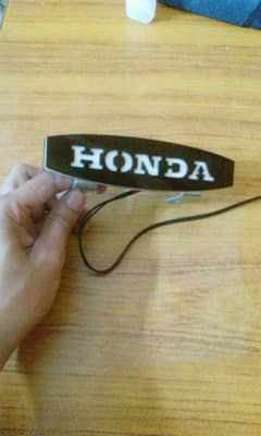 Honda/China