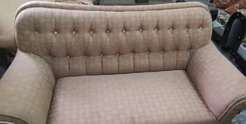 7 seater sofa