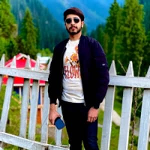 Suleman javaid