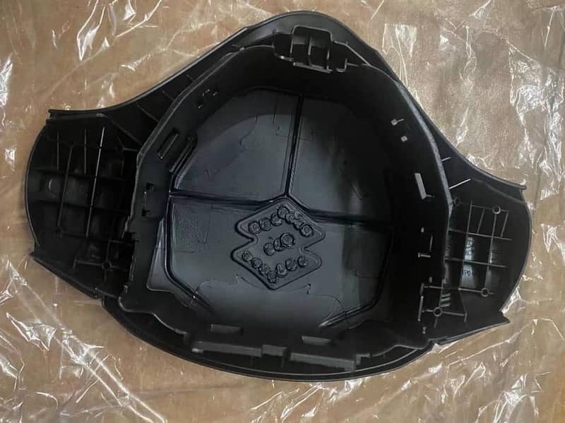 Suzuki Alto Original Complete Airbag set 6