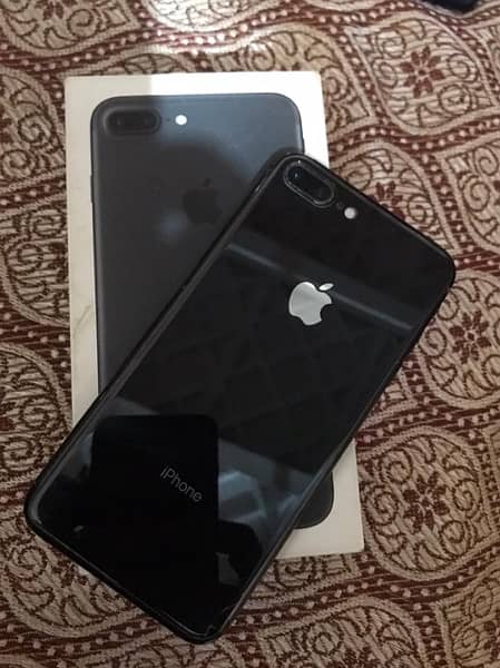 iphone 7 plus 128 (gb) 4