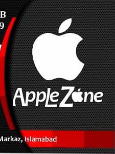 Apple_Zone