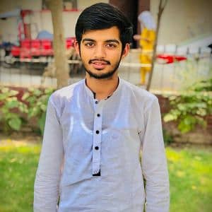 Chaudhary Zunair 