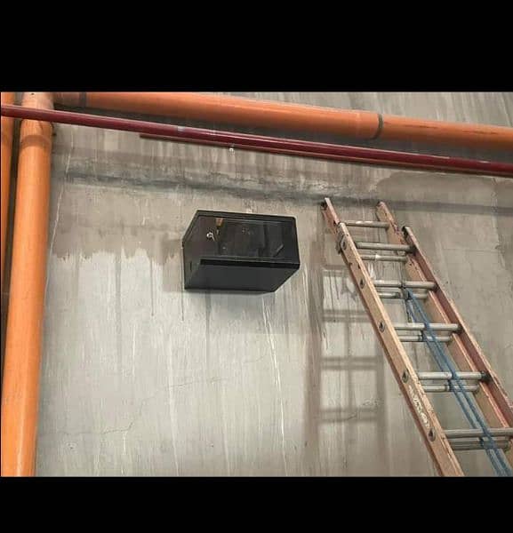 CCTV Installation. . 6