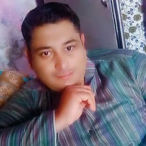 Imran sarwar 
