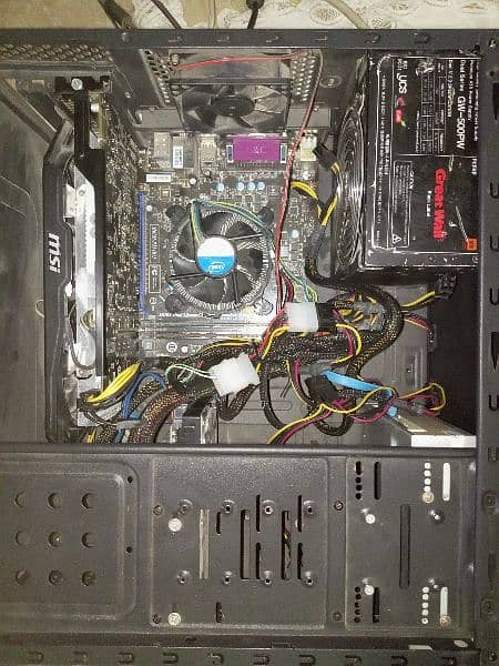 i5 3570 gen PC setup 5