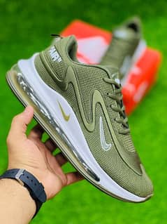 Nike Air Max 720 New Imported Shoes Premium Quality