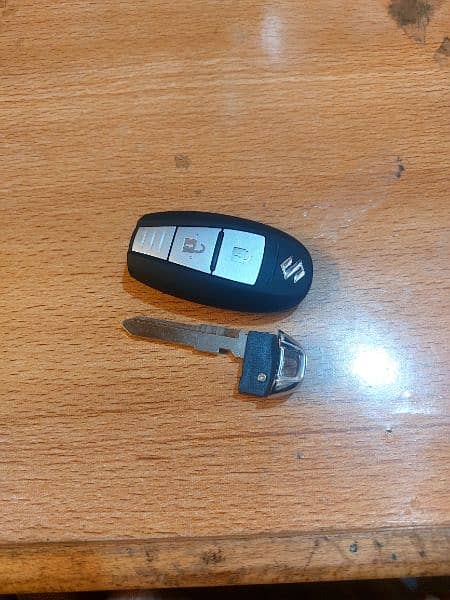 car key maker/car smart key 1
