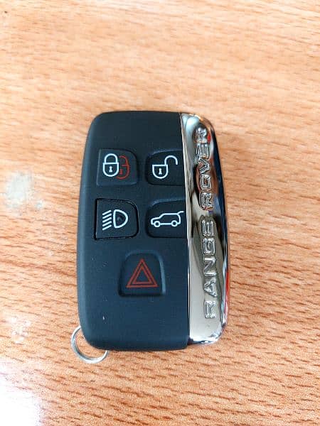 car key maker/car smart key 7