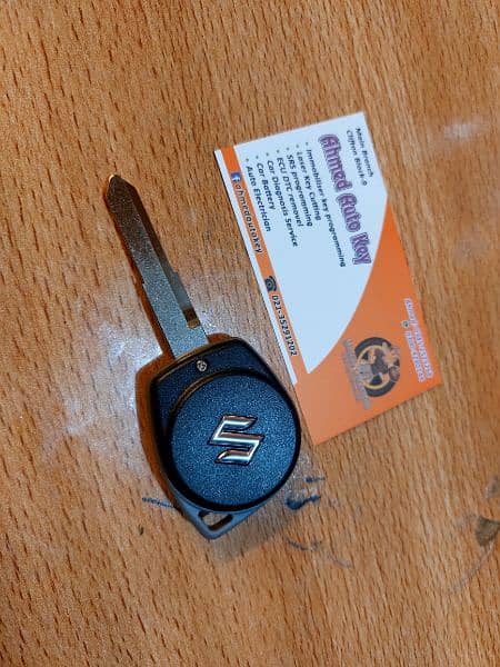 car key maker/car smart key 12