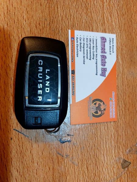 car key maker/car smart key 14