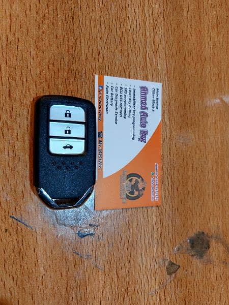 car key maker/car smart key 15
