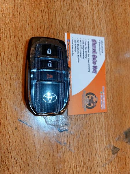 car key maker/car smart key 17