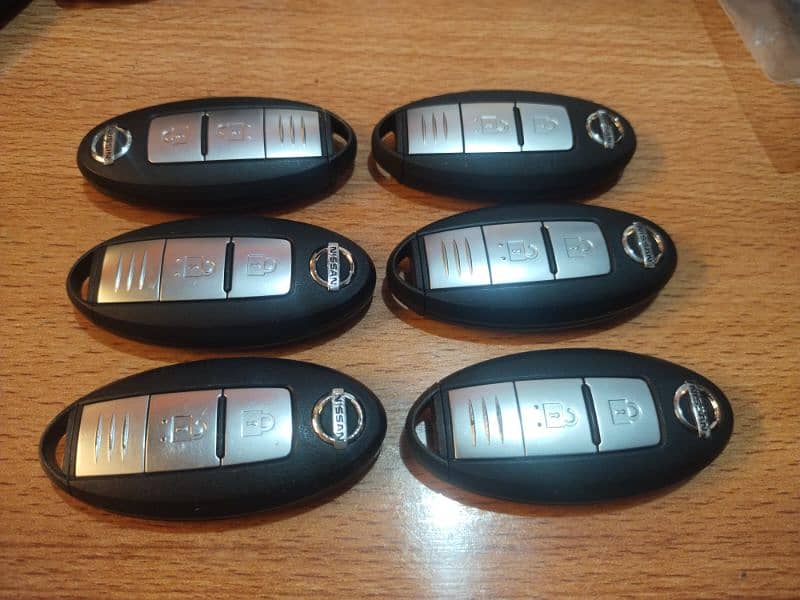 key maker/car remote key makers 3