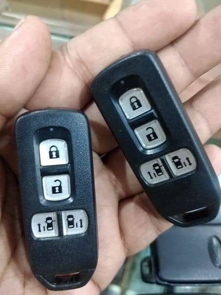 key maker/car remote key maker 12