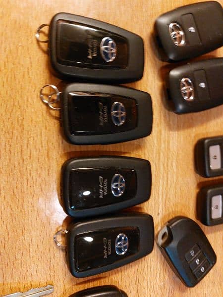 key maker/car key maker 7