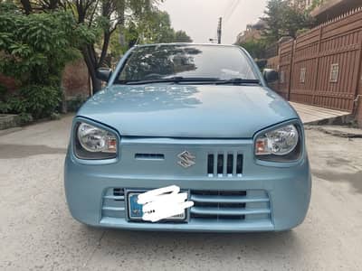 Suzuki alto ene charge