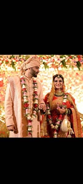 Match making (Mrs Arshad)