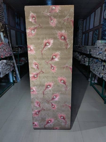 wall panels/Wallpapers picture/vinyl floor/Kitchen Cabinet/Fiber Door 9