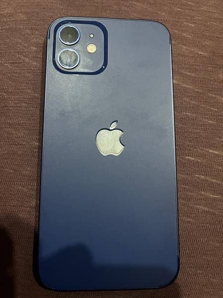 Iphone12 PTA Approved. 0
