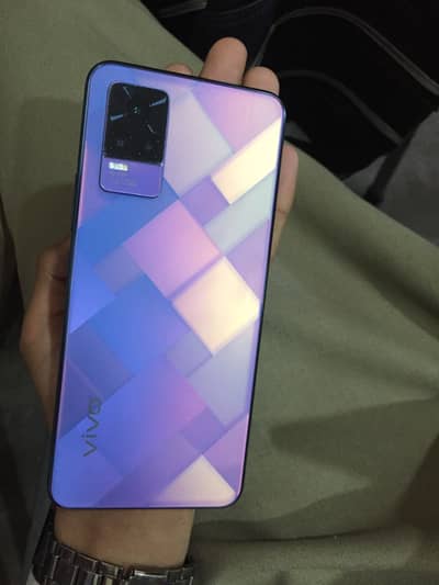 Vivo v21e