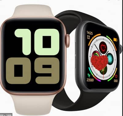 Android & iOS Supported Smart Watch i20 dz09 series 9 10 11