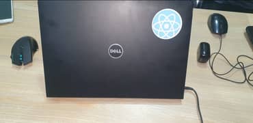 Dell Vostro 14(ci7 7th gen)