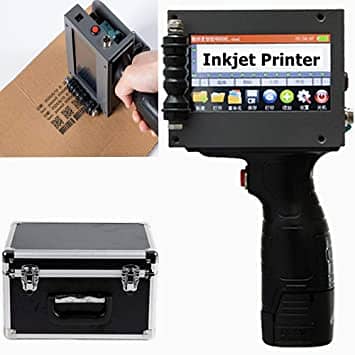 Handheld Expiry Date Printer/Ink Jet printer/Expiry Machine(xxi) 0