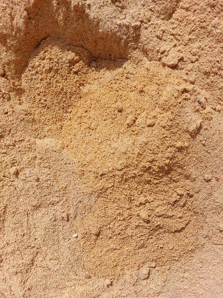 Sand Mix crush supplier l In Karachi 14