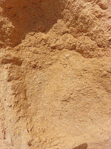 Sand Mix crush supplier l In Karachi 15