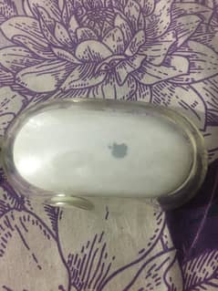Apple Mouse Zabardast Condition Origal Apple