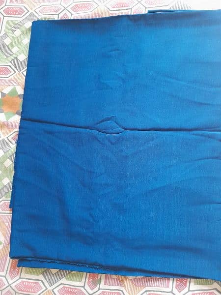 Shirt/Kurta/Pant Pieces 1.5 meter big araz/width 4