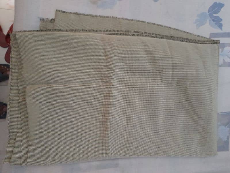 Shirt/Kurta/Pant Pieces 1.5 meter big araz/width 8