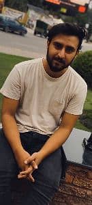 Asad Ali