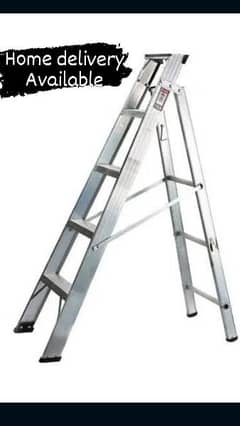 folding ladders