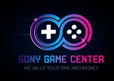 SONY GAME CENTER & AB GAMING ZONE