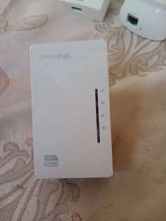 TP-Link Powerline Adapters for sale
